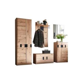 Moderne Garderobe
