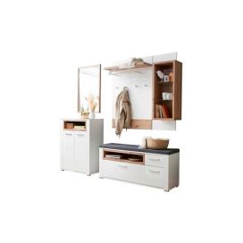 Moderne Garderobe