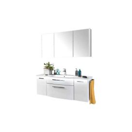 Modernes Badezimmer