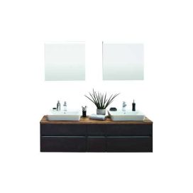 Modernes Badezimmer