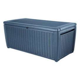 Kissenbox