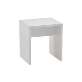 Hocker