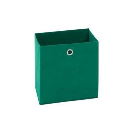 Faltbox mit Metallöse