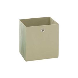 Faltbox mit Metallöse