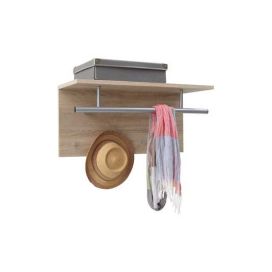 Wandgarderobe