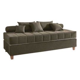 Boxspringliege