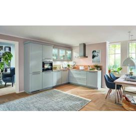 Moderne Landhausküche