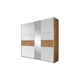 Schwebetürenschrank