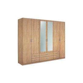 Kleiderschrank