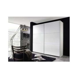 Schwebetürenschrank