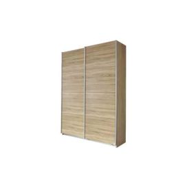 Schwebetürenschrank