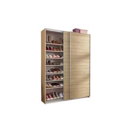 Schwebetürenschrank