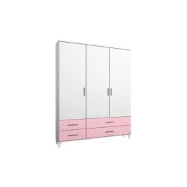 Drehtürenschrank