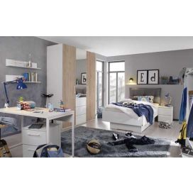 Modernes Jugendzimmer