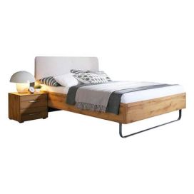 Modernes Bett