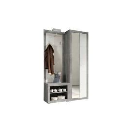 Moderne Garderobe