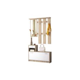 Moderne Garderobe