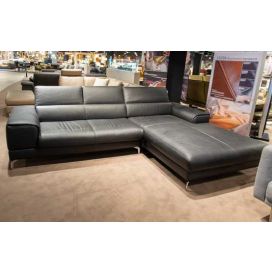Moderne Polsterecke