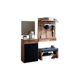 Moderne Garderobe