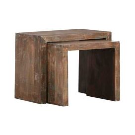 Beistelltisch-Set