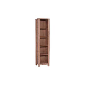 Kolonial-Bücherregal