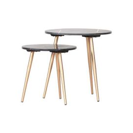 Beistelltisch-Set