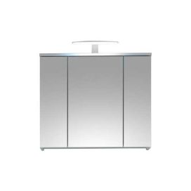 Moderner Spiegelschrank