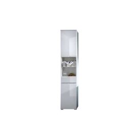 Moderner Hochschrank