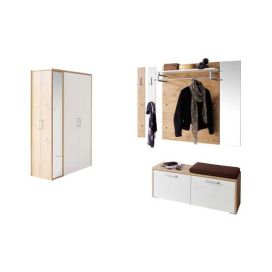 Moderne Garderobe