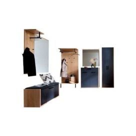 Moderne Garderobe