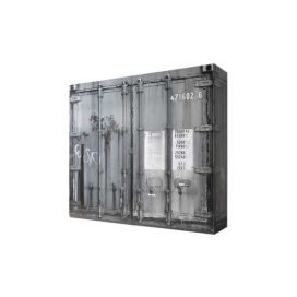 Kleiderschrank