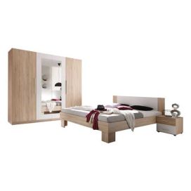 Modernes Schlafzimmer