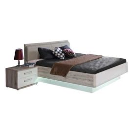 Modernes Bett