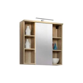 Badezimmer-Spiegelschrank