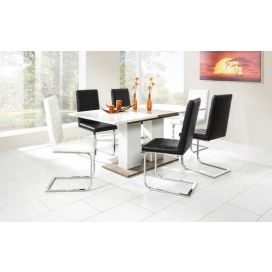 Moderne Essgruppe