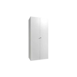 Schrank mit Schloss