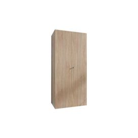 Schrank mit Schloss