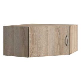 Aufsatz für Eckschrank
