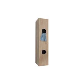 Wäscheschrank