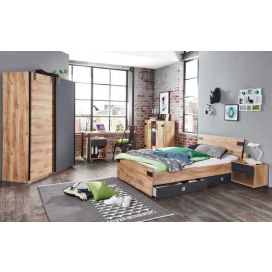 Modernes Jugendzimmer
