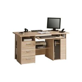 Computerschreibtisch
