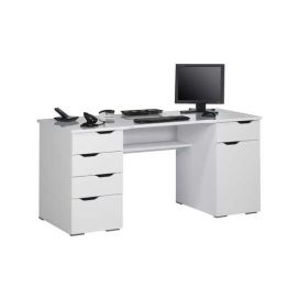 Computerschreibtisch