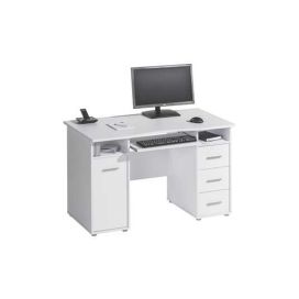 Computerschreibtisch