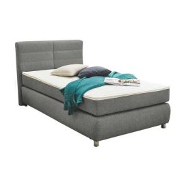 Zeitloses Boxspringbett