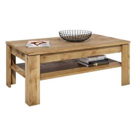 Massiver Couchtisch