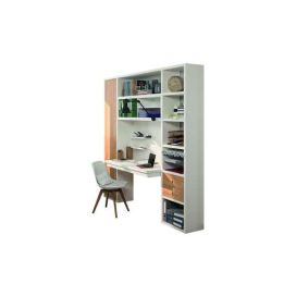 Home-Office-Kombination