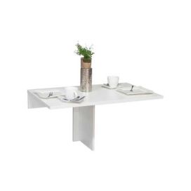 Wandklapptisch