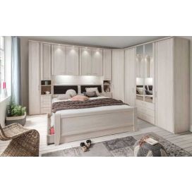 Überbauschlafzimmer