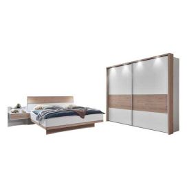 Helles Schlafzimmer