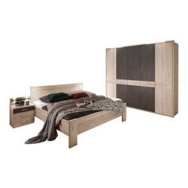 Modernes Schlafzimmer